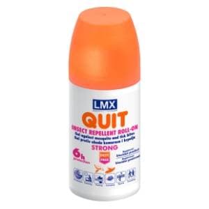 LMX Quit roll-on gel protiv uboda komaraca i krpelja 30ml slide slika