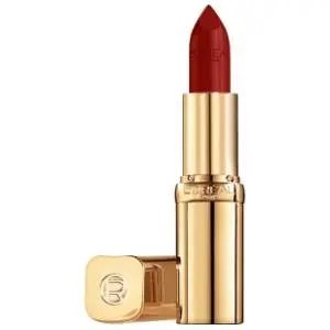 L'OREAL Color riche satin ruž za usne 1990 le bordeaux slide slika