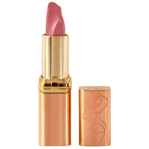 L'OREAL Color riche the nudes ruž za usne 179 decadent slide slika