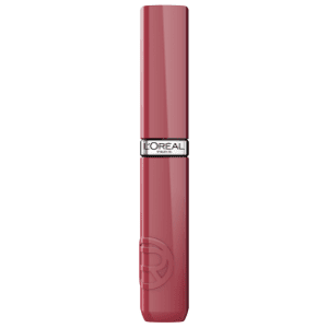 L'OREAL Infaillible laque resistance tečni ruž 220 paris sunset slide slika