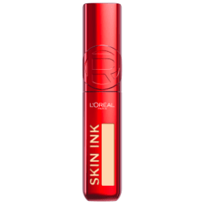 L'OREAL Infaillible skin ink tečni puder 100 light warm slide slika