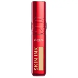 L'OREAL Infaillible skin ink tečni puder 180 light cool slide slika
