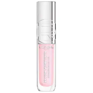 L'OREAL Plump ambition hyaluron ulje za usne 101 cristal clear slide slika