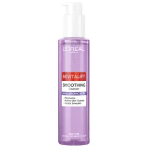 L'OREAL Revitalift gel za čišćenje lica hijaluron 150ml slide slika