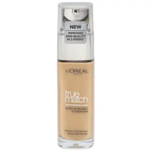 L'OREAL True match tečni puder 4N beige 30ml slide slika