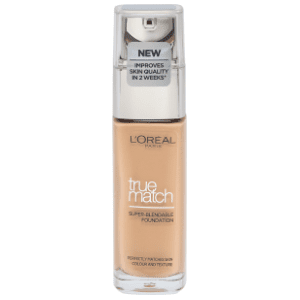 L'OREAL True match tečni puder 5D/5W golden sand 30ml slide slika