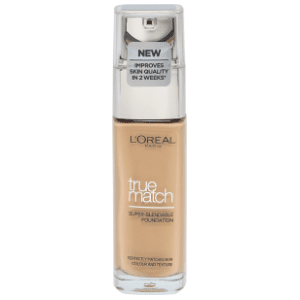 L'OREAL True match tečni puder 5R/5C rose sand 30ml slide slika