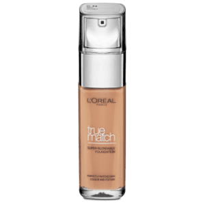 L'OREAL True match tečni puder 6N honey 30ml slide slika