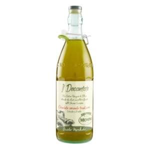 Maslinovo ulje MONINI Decantato ekstra devičan 1l slide slika