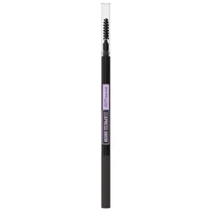 MAYBELLINE Brow ultra slim olovka za obrve 05 deep brown slide slika