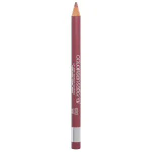 MAYBELLINE Color sensational olovka za usne 630 velvet beige slide slika