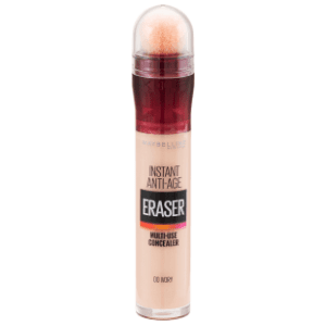 MAYBELLINE Instant anti-age eraser tečni korektor 00 ivory slide slika