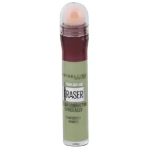 MAYBELLINE Instant anti-age eraser tečni korektor zeleni slide slika
