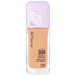 MAYBELLINE Super stay lumi matte tečni puder 126 35ml slide slika