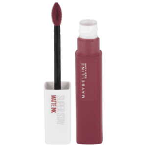 MAYBELLINE Super stay matte ink tečni karmin 175 ringleader slide slika