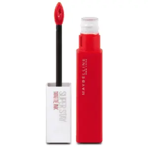 MAYBELLINE Superstay matte ink tečni ruž 118 dancer slide slika