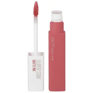 MAYBELLINE Superstay matte ink tečni ruž 130 self-starter slide slika