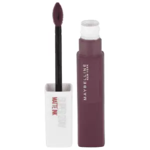MAYBELLINE Superstay matte ink tečni ruž 165 successful slide slika