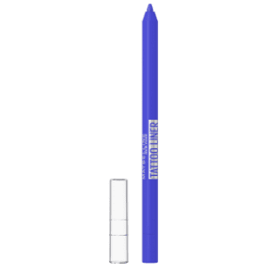 MAYBELLINE Tattoo liner olovka za oči 819 galactic cobalt slide slika