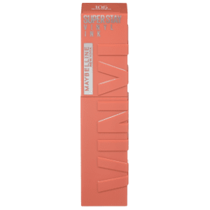 MAYBELLINE Superstay vinyl ink tečni ruž za usne 105 golden slide slika