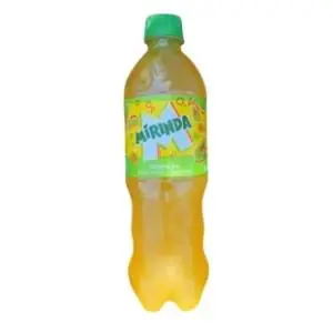 MIRINDA Tropical 500ml slide slika