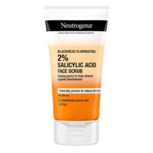 NEUTROGENA piling protiv mitisera blackhead eliminating 150ml slide slika
