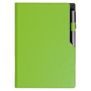 notes-a5-alicante-apple-green