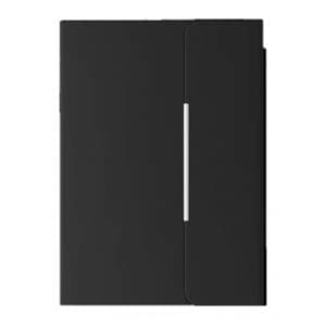 notes-sa-magnetnim-preklopom-b6-velvet-crni