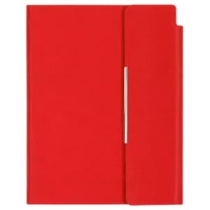 notes-sa-magnetnim-preklopom-b6-velvet-crveni