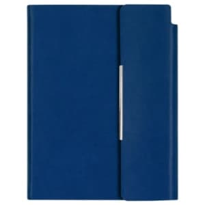 notes-sa-magnetnim-preklopom-b6-velvet-royal-plava