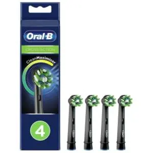 ORAL B Cross action nastavak za električnu četkicu 4kom slide slika