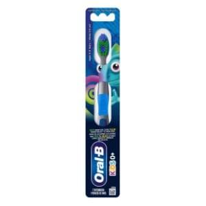 ORAL B Kids chameleon četkica za zube kids 0+ 1kom slide slika