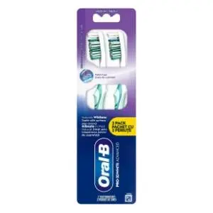 ORAL B Pro 3D advanced whitening četkica za zube 2kom slide slika