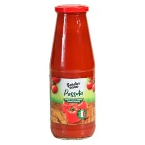 Passata GARDEN GOOD 690g slide slika