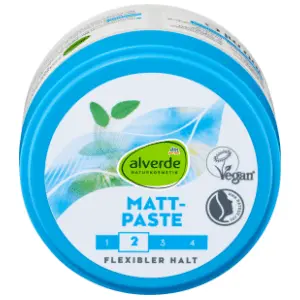 Pasta za kosu ALVERDE Mat 2 100ml slide slika
