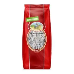 Pasulj BENLIAN FOOD Gradištanac 400g slide slika
