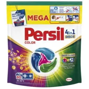 PERSIL DISCS Color kapsule za veš 60kom slide slika