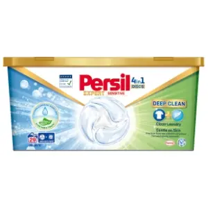 PERSIL Expert sensitive kapsule za veš 29kom slide slika