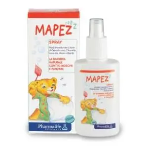 PHARMALIFE Mapez sprej za komarce 100ml slide slika