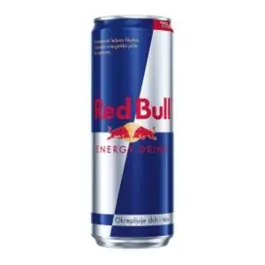 RED BULL classic 355ml slide slika