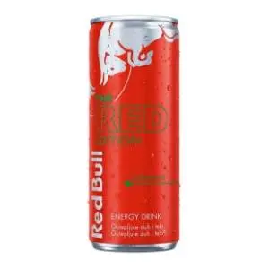 RED BULL Red edition lubenica 250ml slide slika