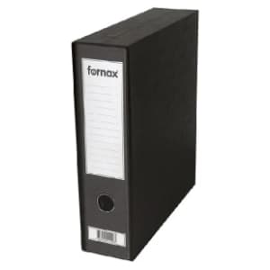 registrator-sa-kutijom-a4-fornax-14587-crni