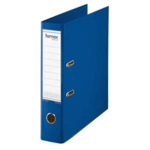 Registrator samostojeći FORNAX PVC 15717 Premium teget slide slika