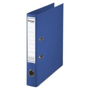 Registrator samostojeći FORNAX PVC 15724 Premium teget slide slika