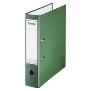 Registrator samostojeći MASTER PVC 15694 zeleni slide slika