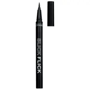 REVOLUTION Relove slick flick ajlajner crni slide slika