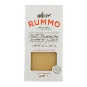 RUMMO lasagne 500gr slide slika
