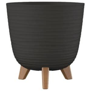 saksija-sa-nogarima-gardino-finesa-25cm-antracit
