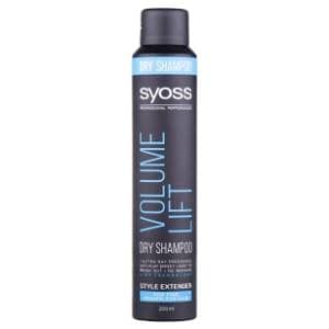 Šampon za suvo pranje kose SYOSS Volume lift 200ml slide slika