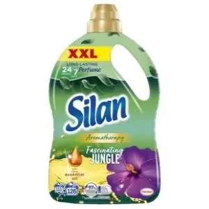 SILAN At jungle omekšivač za veš 126 pranja (2,772l) slide slika